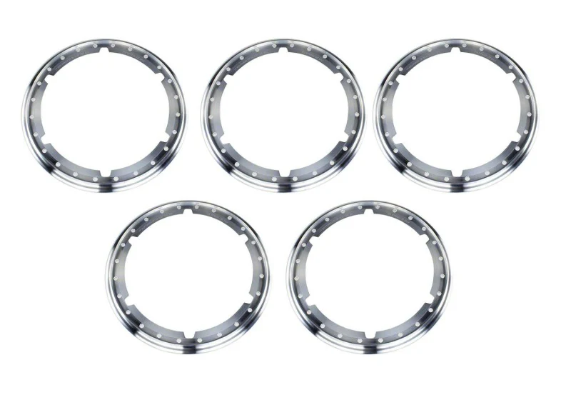 Ford Racing 2021+ Ford Bronco Functional Bead Lock Ring Kit - Image 6