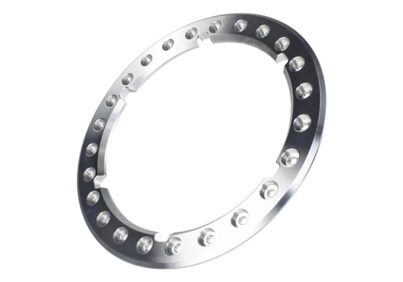 Ford Racing 2021+ Ford Bronco Functional Bead Lock Ring Kit - Image 7