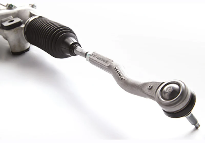 Ford Racing 2021+ Ford Bronco Severe Duty Steering Upgrade Kit - Image 2