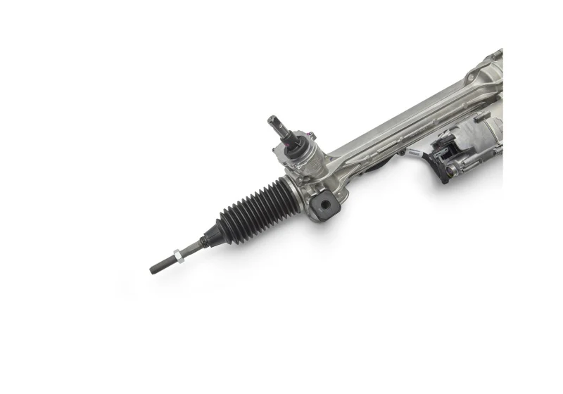 Ford Racing 2021+ Ford Bronco Severe Duty Steering Upgrade Kit - Image 5