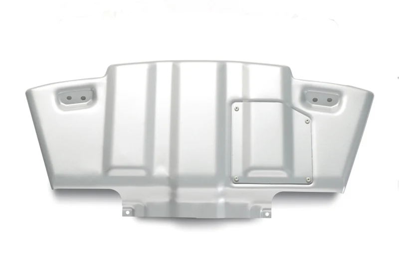 Ford Racing 2021+ Ford F-150 Front Skid Plate Kit - Image 5