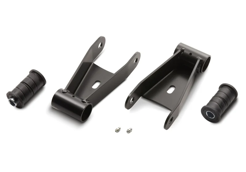Ford Racing 2021+ Ford F-150 Rear Lowering Kit - Image 2