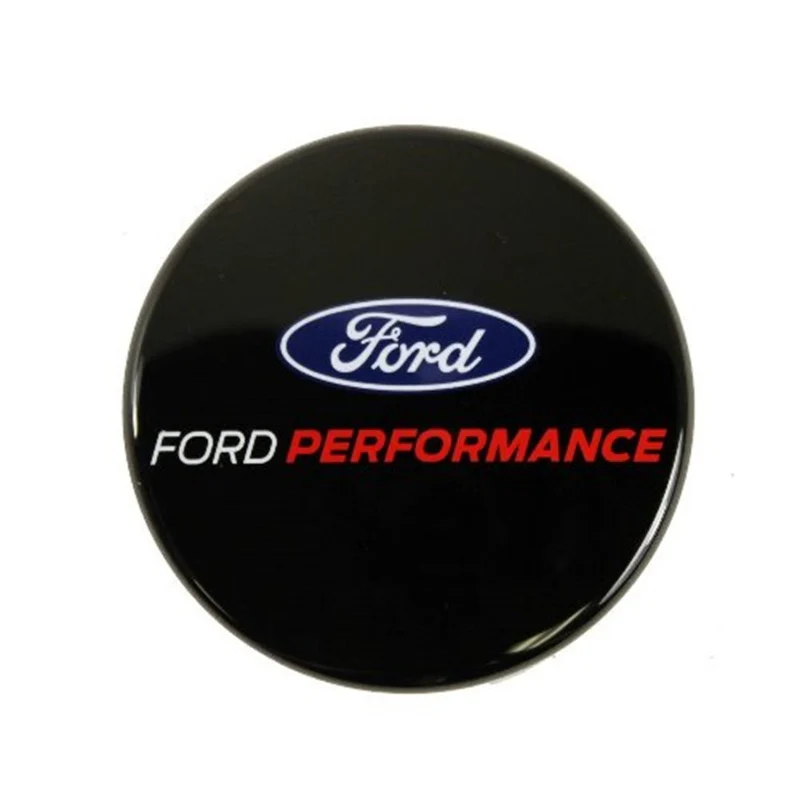 Ford Racing 2021 Mustang Mach 1 Handling Pack 19x10.5 & 19x11 Wheel Kit - Image 9