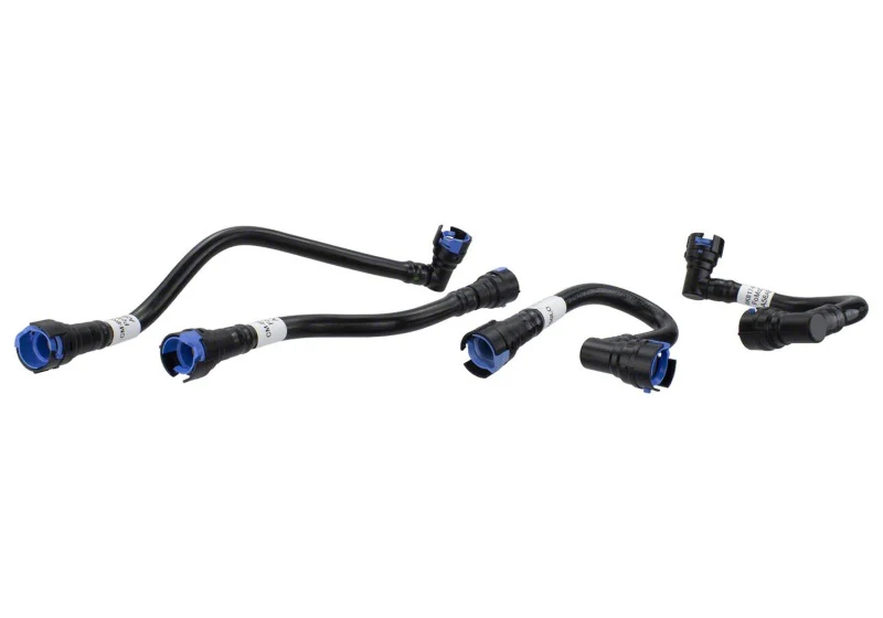 Ford Racing 2024 Mustang GT 5.0L/Mustang Dark Horse Oil Air Separator - Left & Right Side - Image 3
