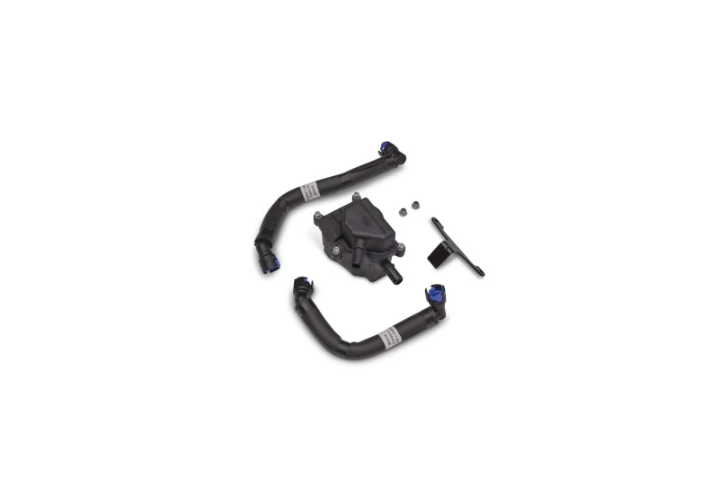 Ford Racing 21-24 Bronco 2.3L Air Oil Separator - Image 2