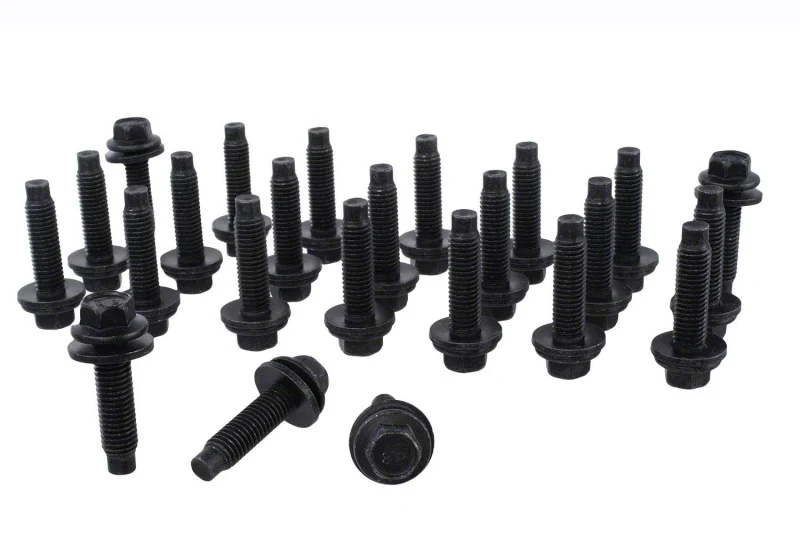 Ford Racing 21-24 Bronco / 22-24 Bronco Raptor/ 21-25 F-150 Raptor Bead Lock Ring Kit - Image 4