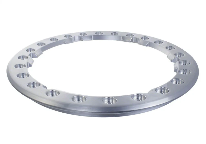 Ford Racing 21-24 Bronco / 22-24 Bronco Raptor/ 21-25 F-150 Raptor Bead Lock Ring Kit - Image 9