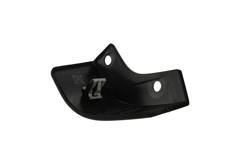 Ford Racing 21-24 F-150 Rocker Panel Aero Shield Delete Kit - Image 7
