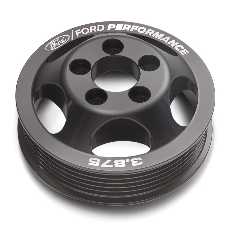 Ford Racing 21-25 Ford F-150 5.0L Supercharger Kit - Image 11