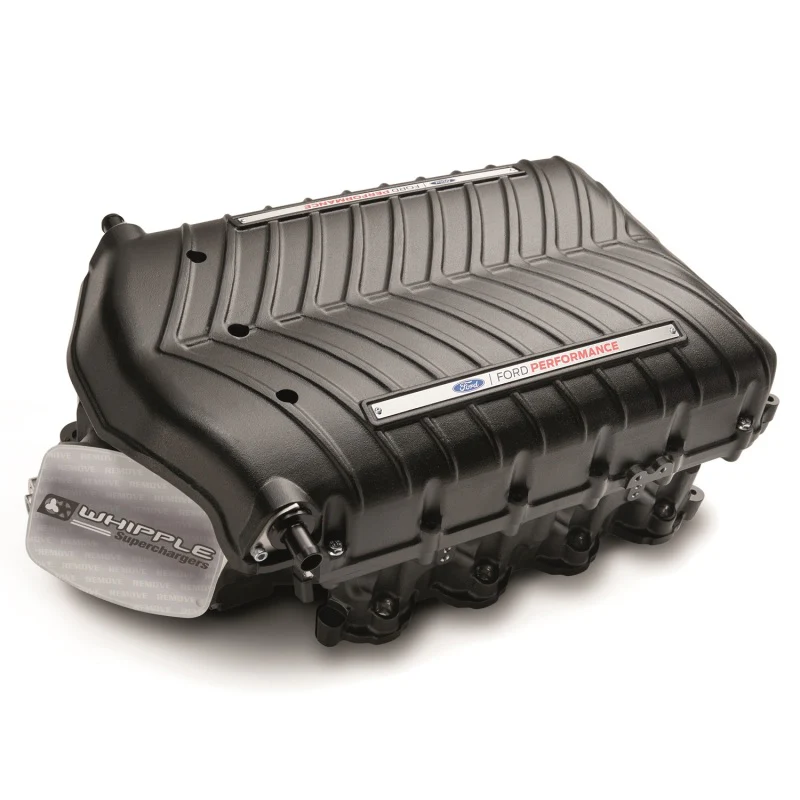 Ford Racing 21-25 Ford F-150 5.0L Supercharger Kit - Image 13
