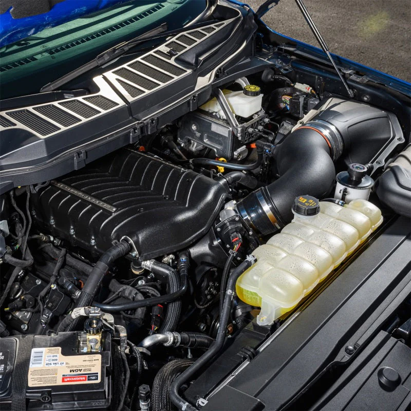 Ford Racing 21-25 Ford F-150 5.0L Supercharger Kit - Image 2