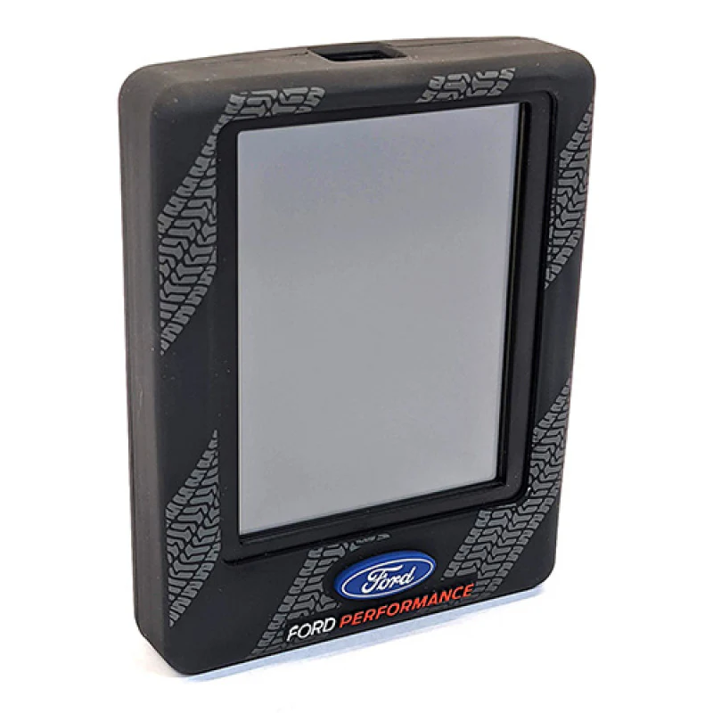 Ford Racing 22-24 Bronco Raptor 3.0L EcoBoost Performance Calibration - Image 2