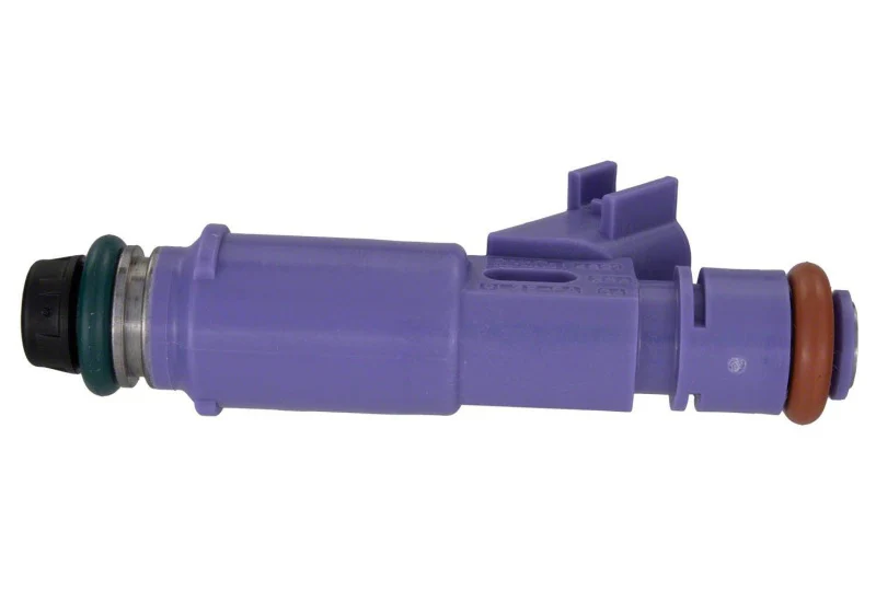 Ford Racing 24 LB/HR Fuel Injector Set of 8 - Image 11