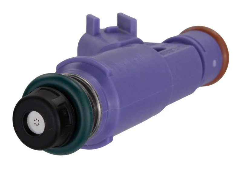 Ford Racing 24 LB/HR Fuel Injector Set of 8 - Image 13