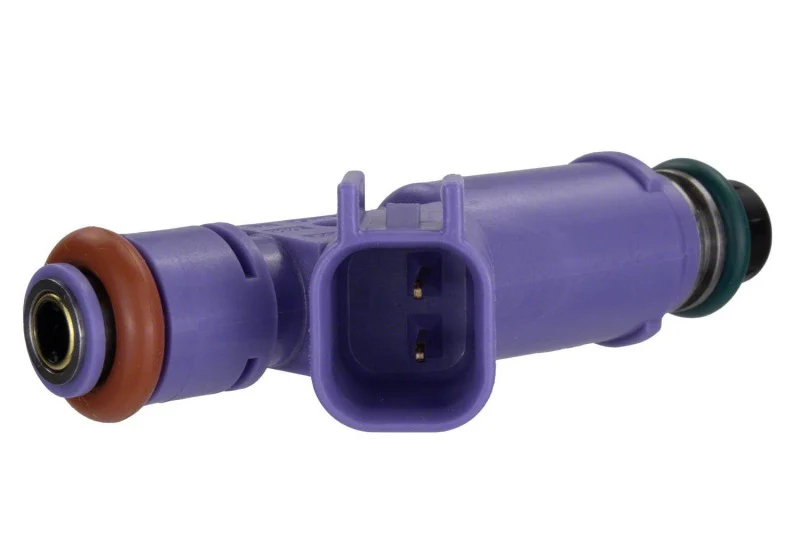 Ford Racing 24 LB/HR Fuel Injector Set of 8 - Image 14