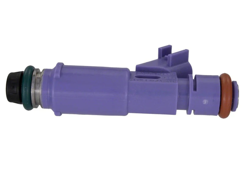 Ford Racing 24 LB/HR Fuel Injector Set of 8 - Image 3