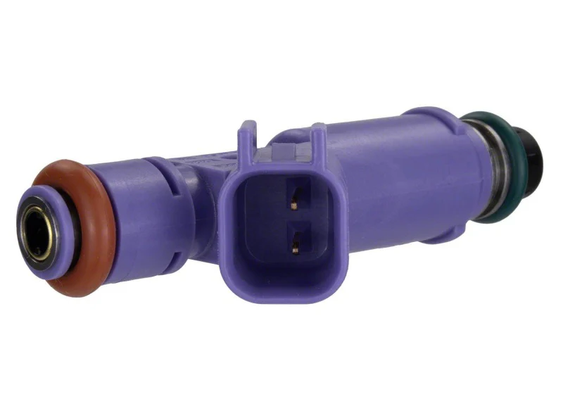 Ford Racing 24 LB/HR Fuel Injector Set of 8 - Image 4
