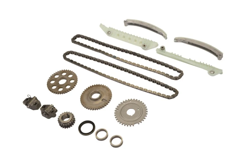 Ford Racing 4.6L 2V Camshaft Drive Kit - Image 2