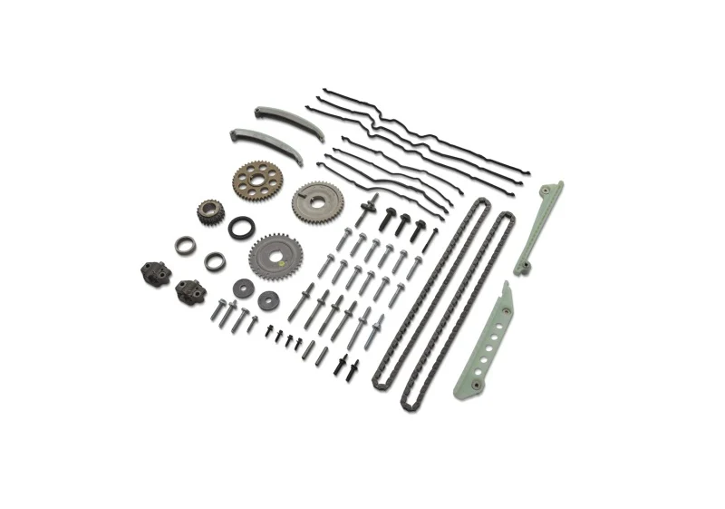 Ford Racing 4.6L 2V Camshaft Drive Kit - Image 6