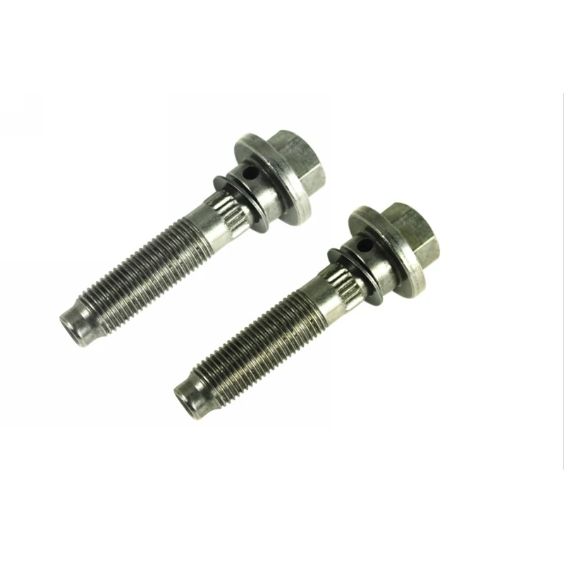 Ford Racing 4.6L 3V Camshaft Bolt - Image 8