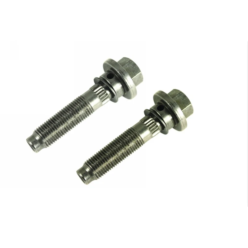 Ford Racing 4.6L 3V Camshaft Bolt - Image 9