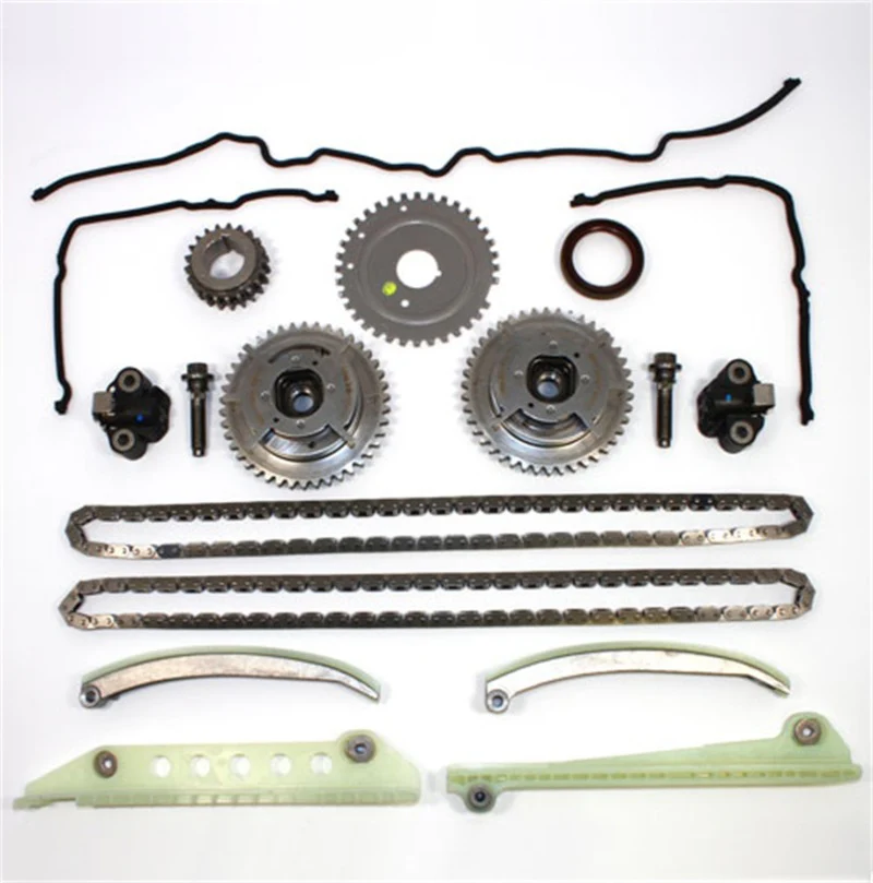 Ford Racing 4.6L 3V Camshaft Drive Kit - Image 2