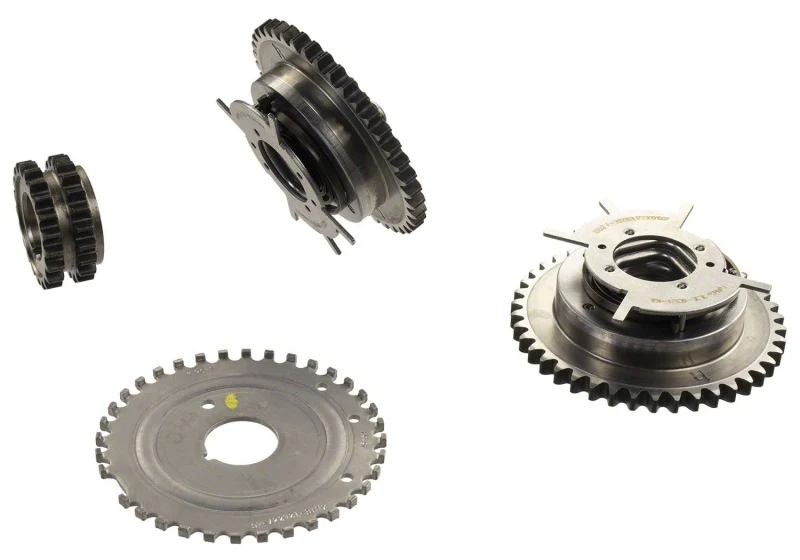 Ford Racing 4.6L 3V Camshaft Drive Kit - Image 8
