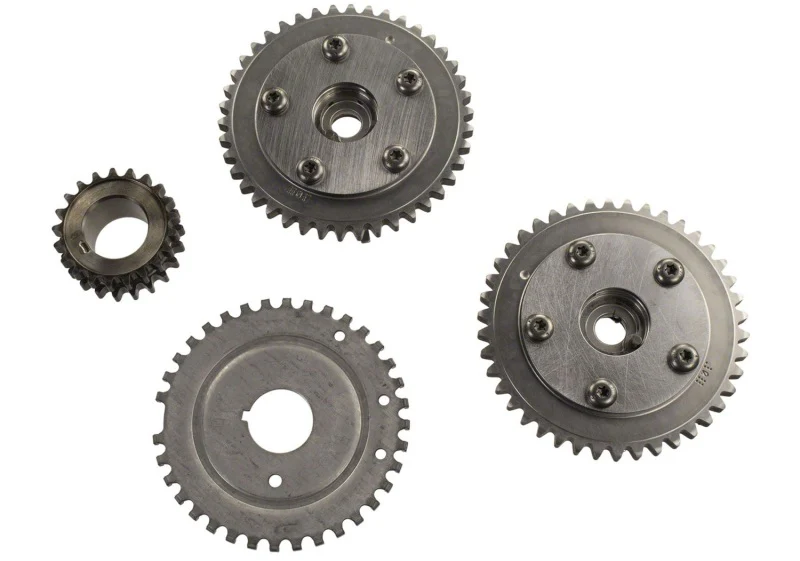 Ford Racing 4.6L 3V Camshaft Drive Kit - Image 9