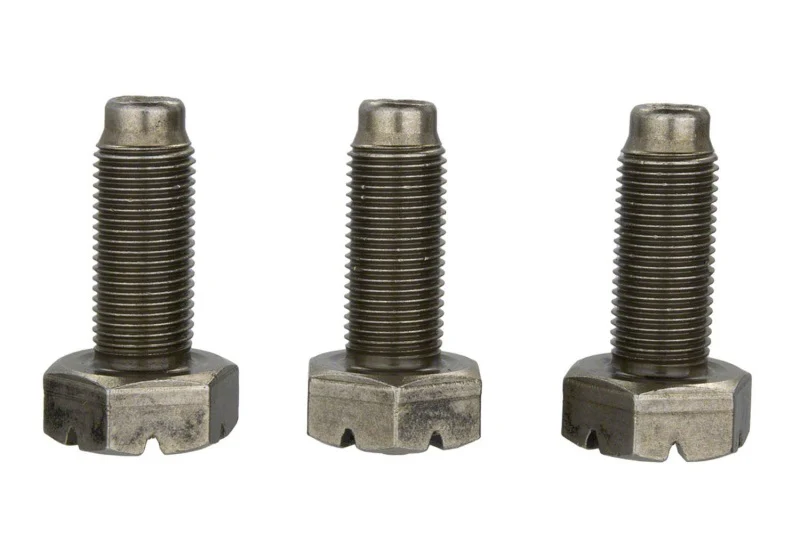 Ford Racing 4.6L Manual Flywheel Bolts - Image 10