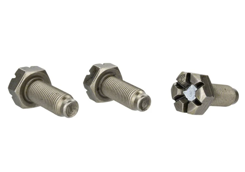 Ford Racing 4.6L Manual Flywheel Bolts - Image 13