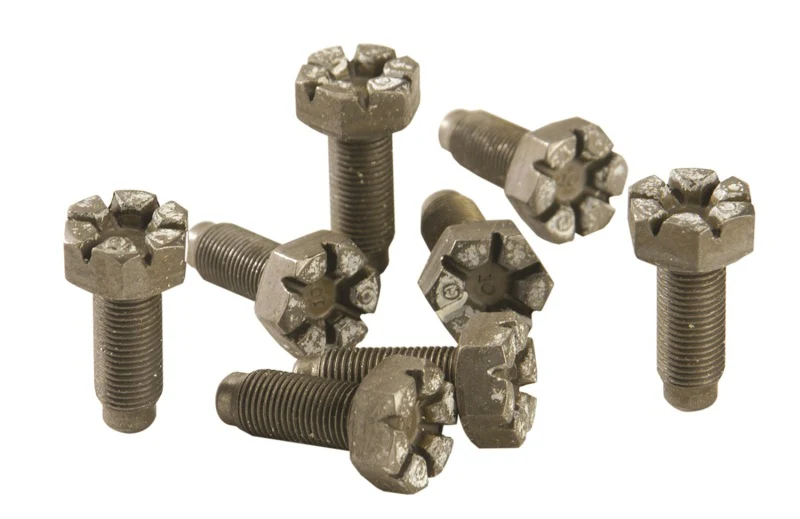 Ford Racing 4.6L Manual Flywheel Bolts - Image 2