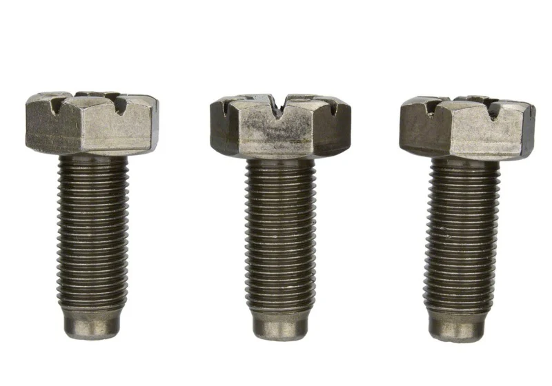 Ford Racing 4.6L Manual Flywheel Bolts - Image 6
