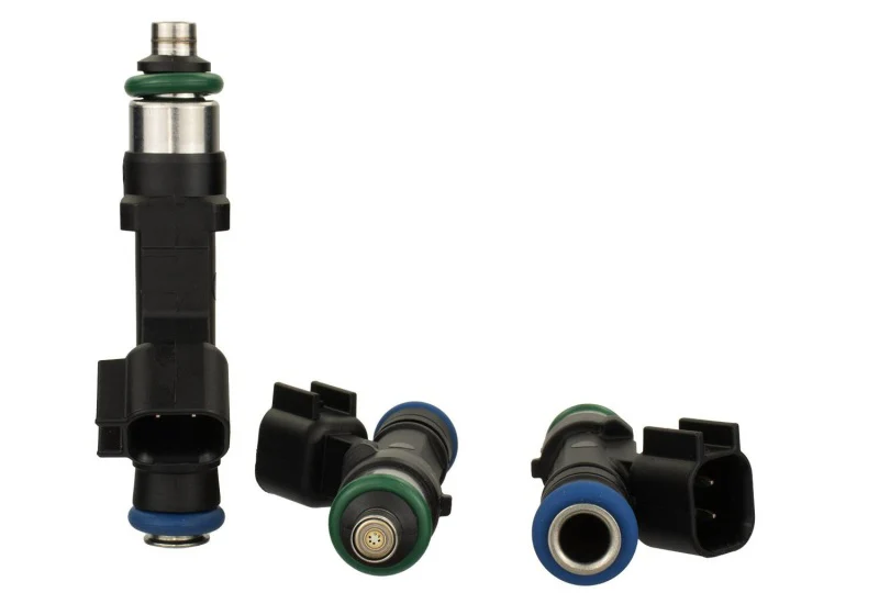Ford Racing 47 LB/HR Fuel Injector Set - Image 10