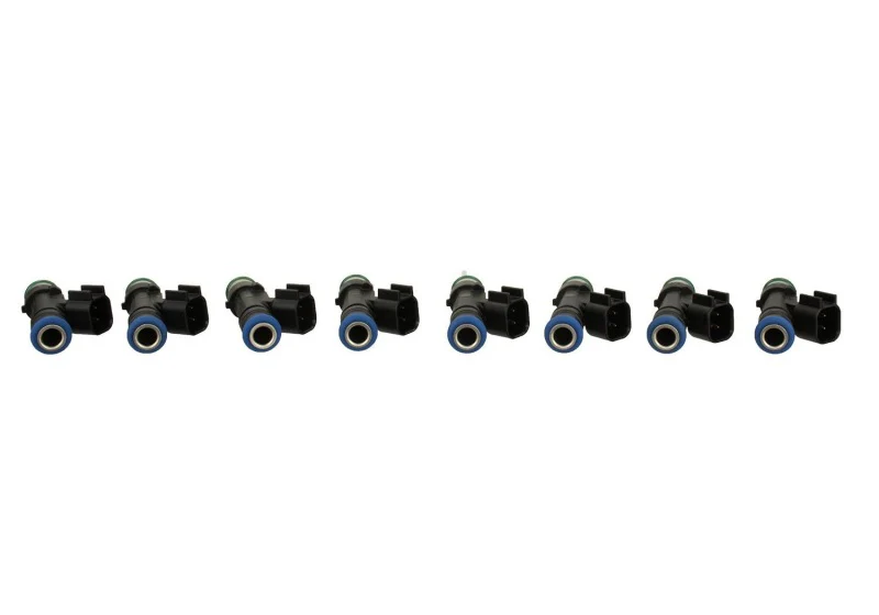 Ford Racing 47 LB/HR Fuel Injector Set - Image 11