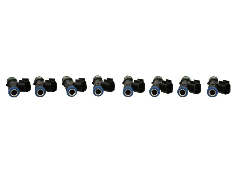 Ford Racing 47 LB/HR Fuel Injector Set - Image 17