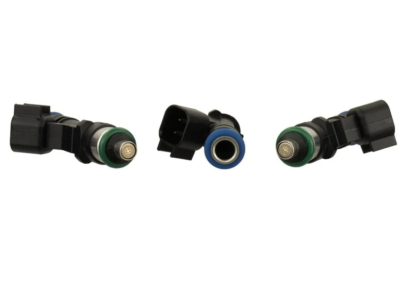 Ford Racing 47 LB/HR Fuel Injector Set - Image 3