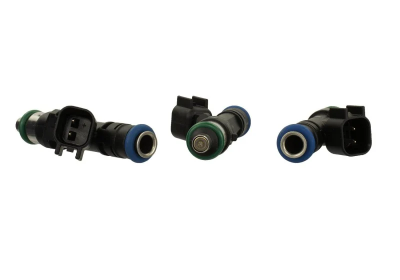 Ford Racing 47 LB/HR Fuel Injector Set - Image 5
