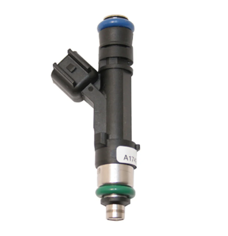 Ford Racing 47 LB/HR Fuel Injector Set - Image 6