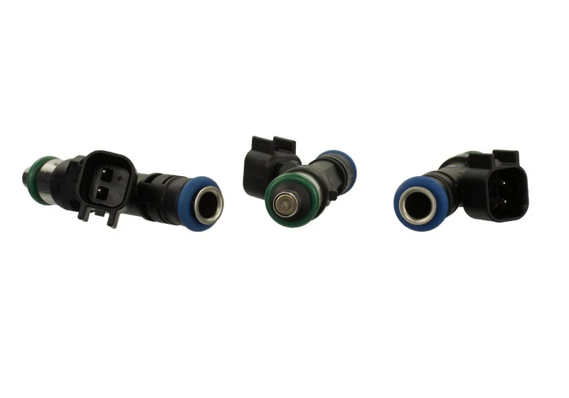 Ford Racing 47 LB/HR Fuel Injector Set - Image 7