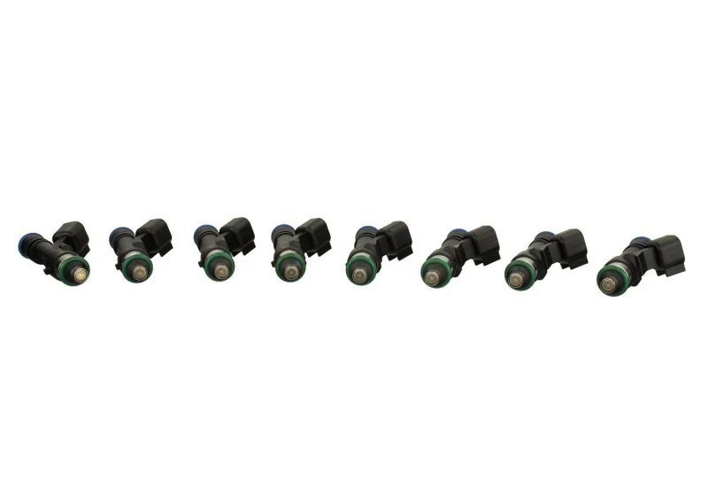 Ford Racing 47 LB/HR Fuel Injector Set - Image 8