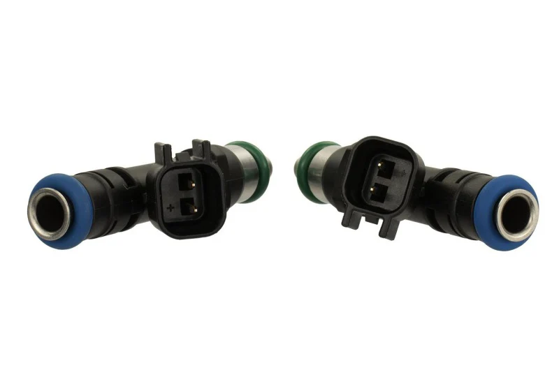 Ford Racing 47 LB/HR Fuel Injector Set - Image 9