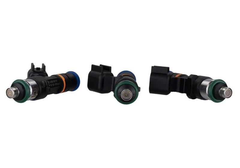 Ford Racing 47 LB/HR Fuel Injector Set - Image 14