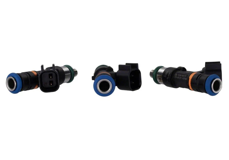 Ford Racing 47 LB/HR Fuel Injector Set - Image 3