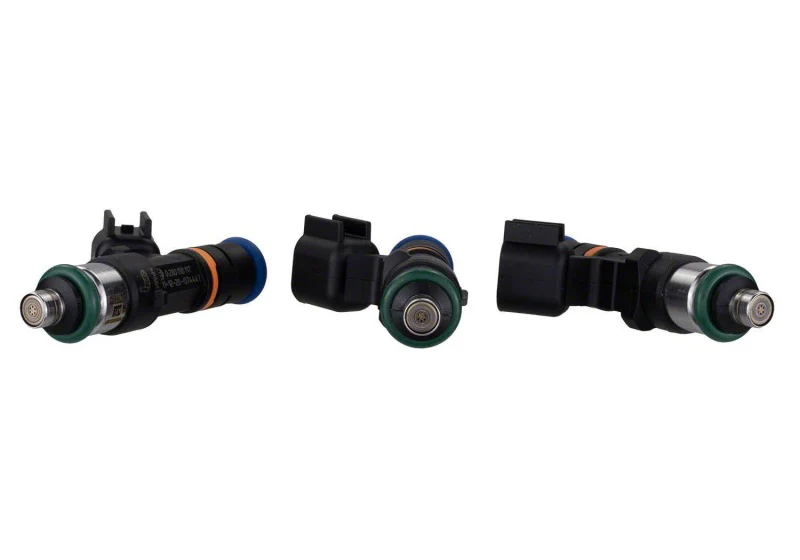 Ford Racing 47 LB/HR Fuel Injector Set - Image 5