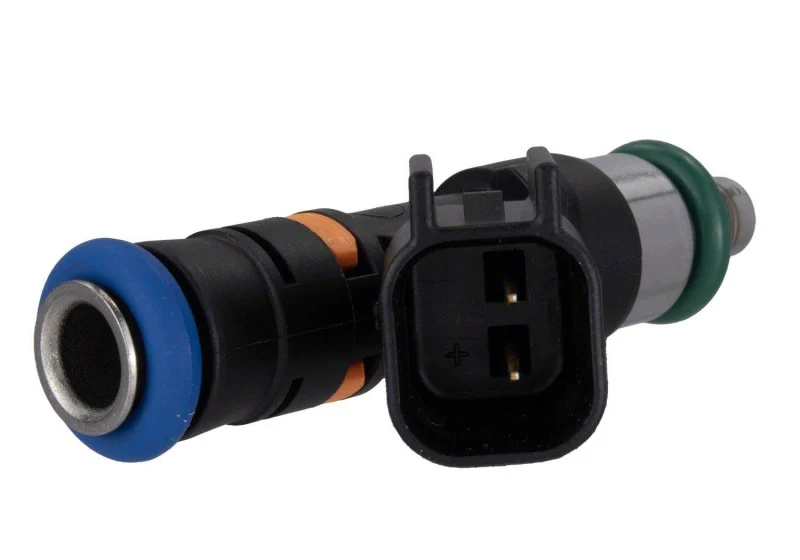 Ford Racing 47 LB/HR Fuel Injector Set - Image 8