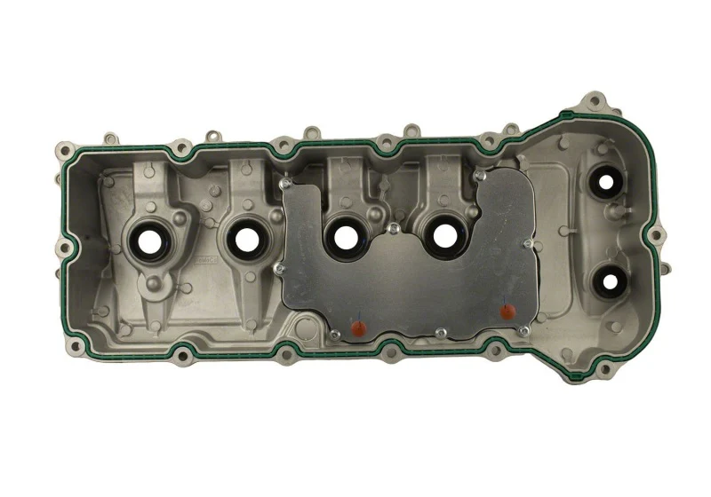 Ford Racing 5.0L/5.2L Aluminum Cam Cover - Pair - Image 12