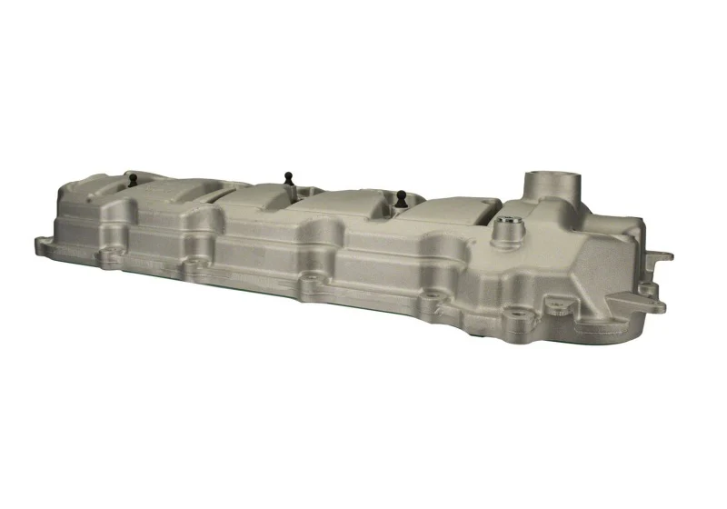Ford Racing 5.0L/5.2L Aluminum Cam Cover - Pair - Image 16