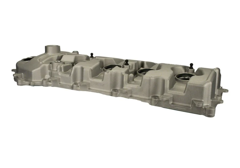 Ford Racing 5.0L/5.2L Aluminum Cam Cover - Pair - Image 17