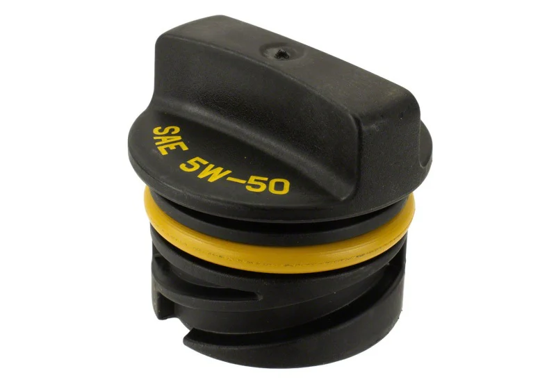 Ford Racing 5.0L/5.2L Aluminum Cam Cover - Pair - Image 6