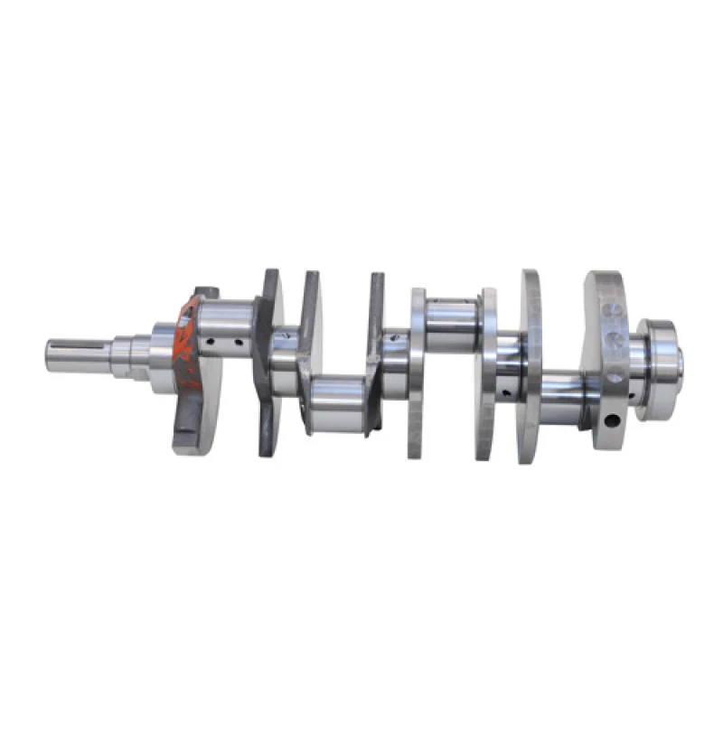 Ford Racing 5.0L Coyote 92.7mm Stroke Forged Steel Crank - Image 12